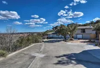 Charming Texas Home w/ Stunning Canyon Views! - 3-Star