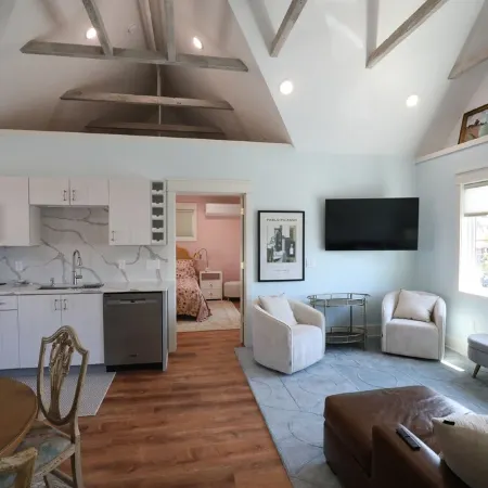 The  Loft at Rapunzels - The Best Location in Frankenmuth