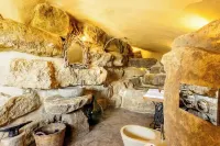 IS Perdas Hotels in Orroli