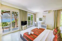 La Moda Beach Hotel Hotels in Bayindir Mahallesi