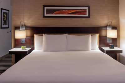 その他 ハイアット リージェンシー インディアナポリス アット ステート キャピトルの写真