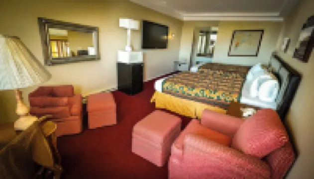 Travel Inn Hotels in Sunnyside