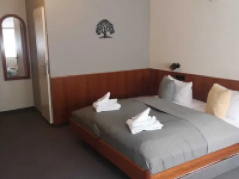 Hotel Burgblick Meissen Hotels in Meissen