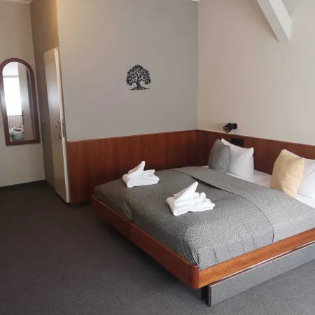 Hotel Burgblick Meissen
