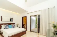 Spacious 5-bedroom villa in marvelous Punta Cana