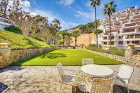 Gorgeous Catalina Island Condo with Golf Cart!