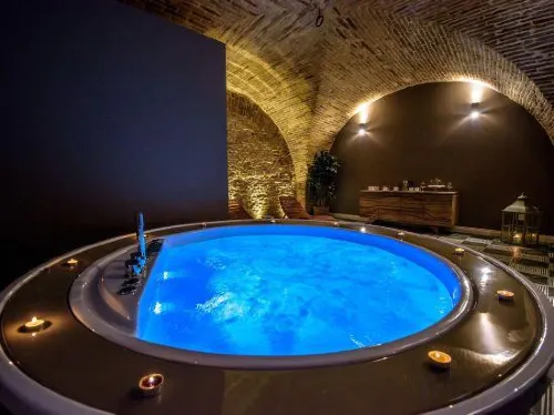 Marie Claire Apartments & Spa - Apartments