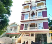 Blissful Stay, Lux Suites & Tint of Mint - 1 BHK Apartment, 5Min Beach, Auroville Pondicherry Hotels in Periyamudaliyar Chavadi