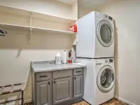 Charming Tucson Casita Near Hiking and Biking! Hotels in Tanque Verde
