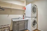 魅力的圖森小屋，靠近徒步和騎行區！ - Wi-Fi