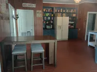 Charming 1940s Home Hotels in Jefferson