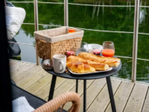 L'Escale Royale Torcy - Marne la Vallée Hotels in Torcy