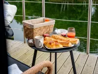 L'Escale Royale Torcy - Marne la Vallée