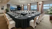 INEZA HOTEL Hoteles en Nyakinama