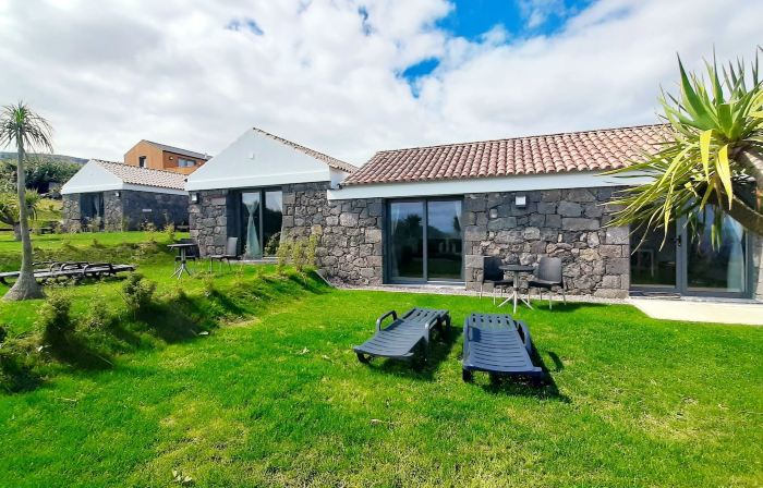 Pátio Ecolodge