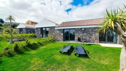 Pátio Ecolodge
