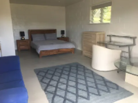 Sneezle Beezle Studio Apartment Hotels in Ōmāpere