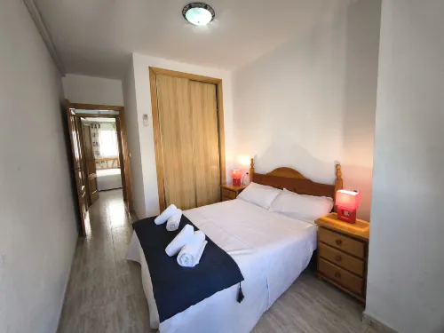 Apartment in the Heart of Torrevieja