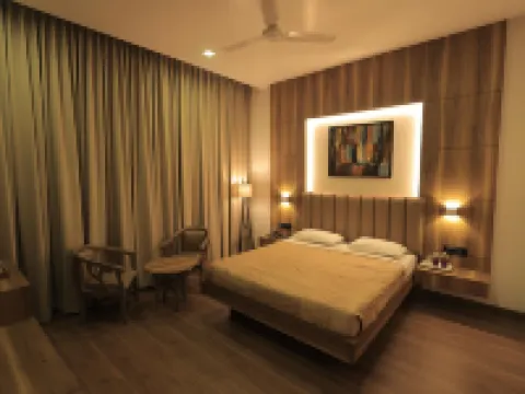 馬拉塔大酒店 桑格利酒店