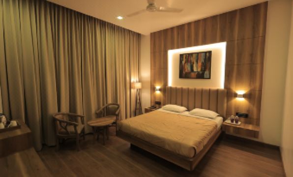 Hotel Great Maratha