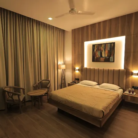 Hotel Great Maratha