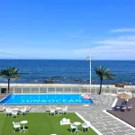 Pohang Sun & Sea Caravan - مبيت وإفطار