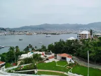 Hotel Aristos Acapulco