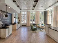 WorldMark Portland Waterfront Park