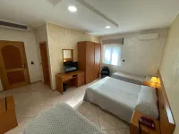 Hotel Toscano Các khách sạn ở San Marco Argentano