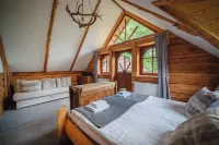 山間小屋沙可潘尼
