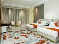 Gerwill Hotel Hotéis em Dodoma