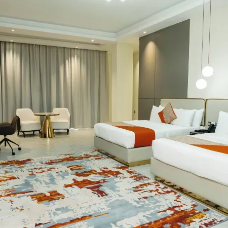 Gerwill Hotel Hotels in Dodoma