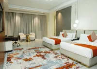 เกอร์วิล โรงแรม