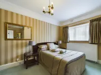 Beech House Hotel Hotels in Pangbourne