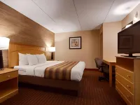 Best Western Crown Inn  Suites Hotels in Batavia