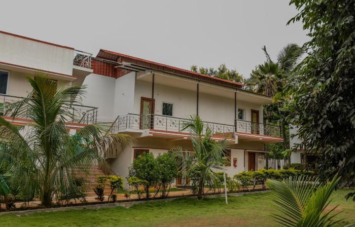 Thavika O Nila Resort & Convention Centre