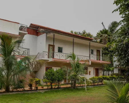 Thavika O Nila Resort & Convention Centre Hotels in Yelegiri