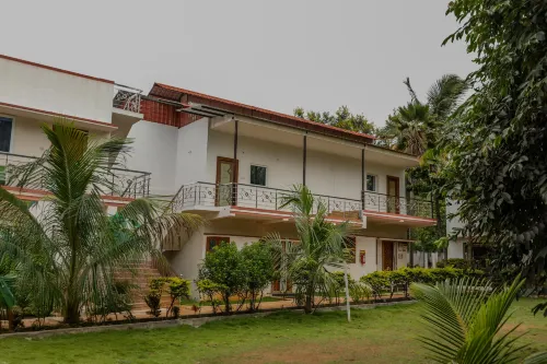 Thavika O Nila Resort & Convention Centre