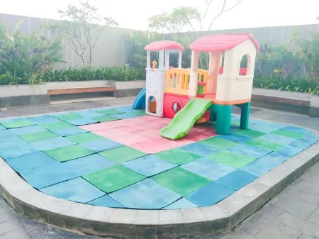 Lovina 3A05 The Nove Nuvasa Bay