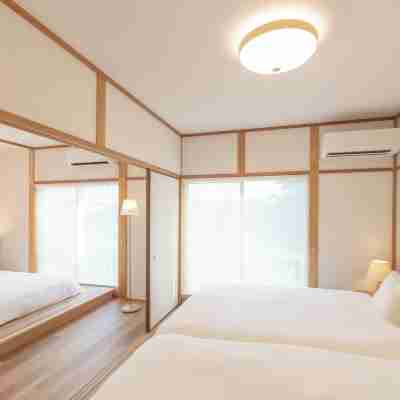 KINOTOMI OMIMAIKO - 自助入住 Rooms