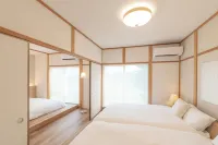 KINOTOMI OMIMAIKO - Self Check-In Only Hotels in 