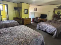 plains motel