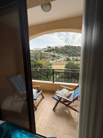 2 Rooms With Sunset View