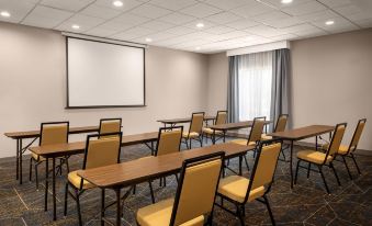 Hampton Inn & Suites Moline-Quad City Int'l Arpt