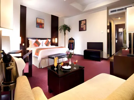 Horison Sagita Balikpapan