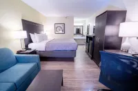 Quality Inn Palm Beach International Airport