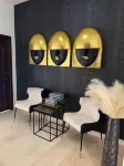 VILLA CASA BLANCA Hotels in Villa de Juarez