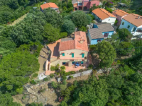 L'Aietta di Maciarello