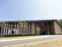 Pon Ponyu，Kayanuma 시베차 초 호텔