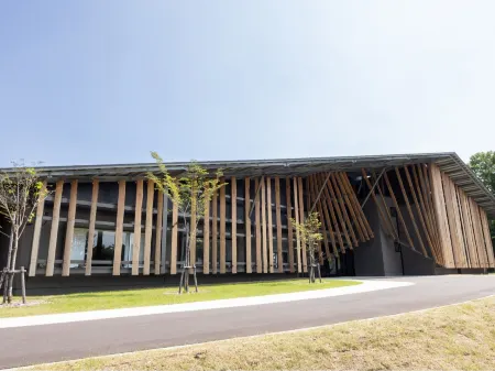 Pon Ponyu，Kayanuma Отели рядом с достопримечательностью «Tsurui Ito Red-crowned Crane Sanctuary»
